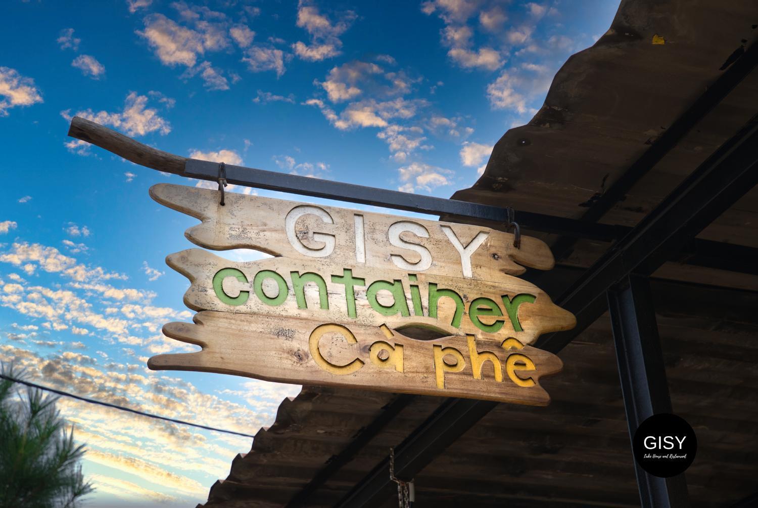 Gisy Lake Containers House Hanoi Esterno foto