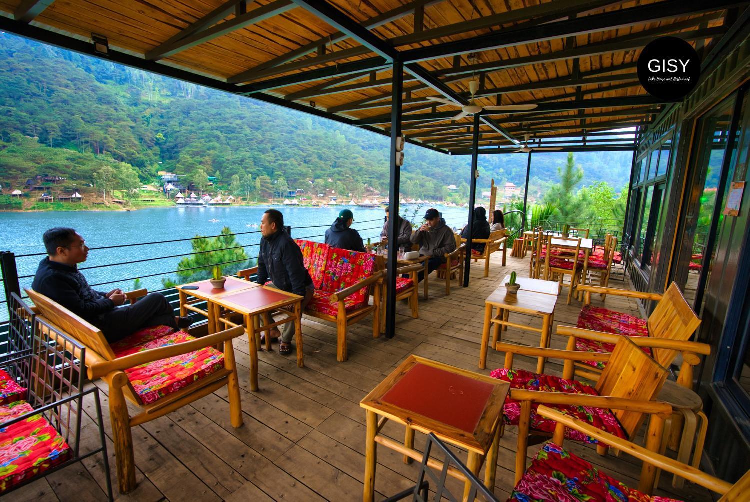 Gisy Lake Containers House Hanoi Esterno foto